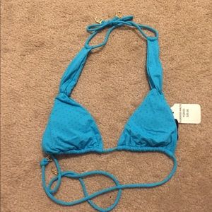 *PRICE DROP* Juicy Couture Bikini Top